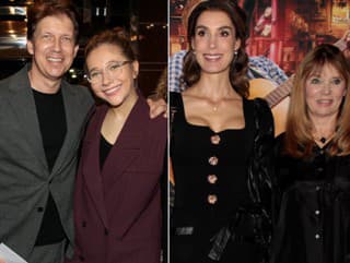 Premiéra muzikálovej šou: Dankova