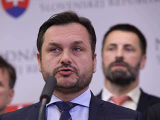 KDH odmieta podpísať Pellegriniho