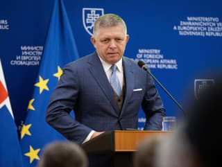 AKTUÁLNE Je to oficiálne!