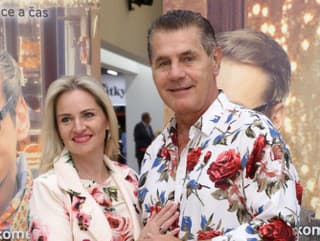 Premiéra muzikálu Krajíček úsmevu