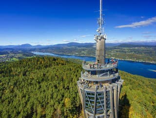 Príroda ako na dlani