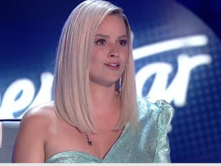 Porotkyňa zo SuperStar zahodila