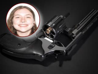 Nebezpečná hra o život: