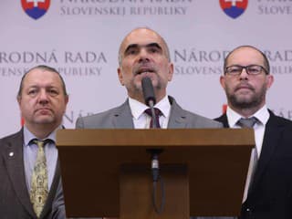 Lesy SR zverujú zákazky