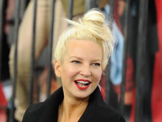 Sia Furler 