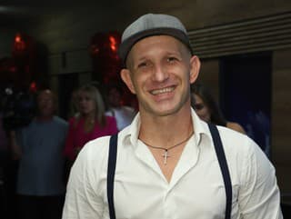 Ján Slezák, premiéra Ďurovčíkovej