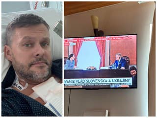 Migaľa opäť skúša zdravie: