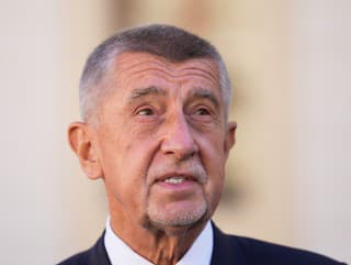 Andrej Babiš