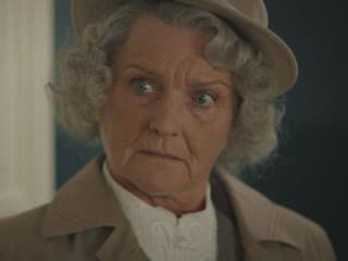 Protivnú svokru z Dunaja