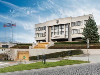 Poslanci prerokovali návrhy ministerstva