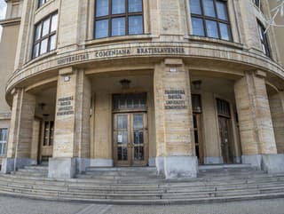 Rezort školstva posilňuje bezpečnosť