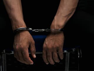 USA zadržali preživších po