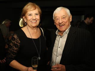 Premiéra muzikálovej šou Pánska