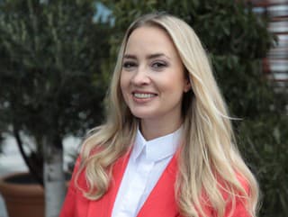 Barbora Krajčírová