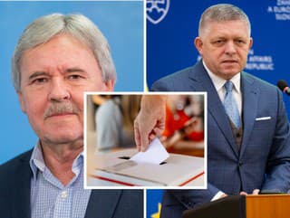 Publicista Hrabko: Fico využil