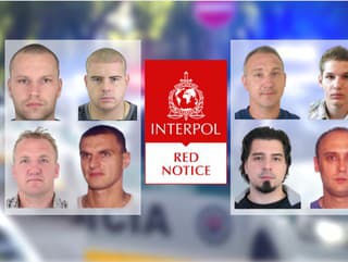 8 najhľadanejších Slovákov: Po