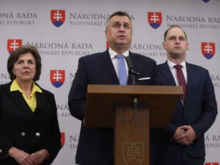 SNS navrhuje reformu rokovacieho