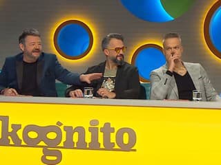 Michal Hudák, Marián Čekovský