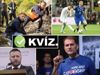 Veľké zhrnutie týždňa: Máte