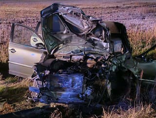 TRAGÉDIA na juhu Slovenska!