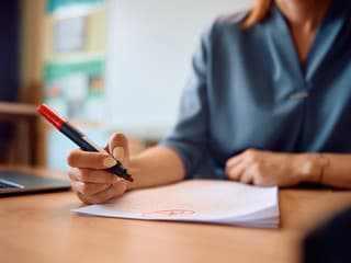 Takmer tretina učiteľov používa