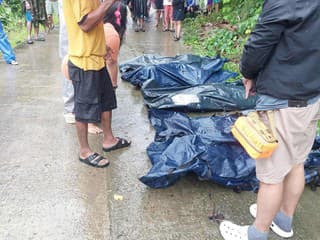 Neuveriteľná tragédia! Pri búrke