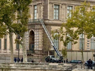 Prokurátori vo Francúzsku sú