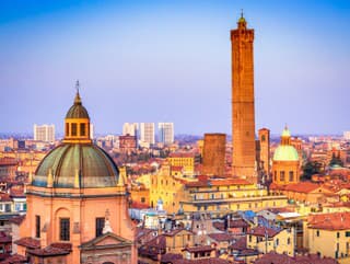 Bologna