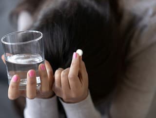 Beriete antidepresíva a nedostavil