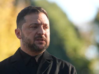 Volodymyr Zelenskyj