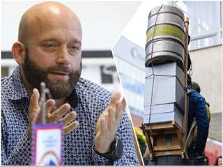 Klub turistov schválil nové