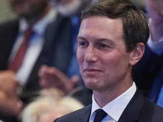 Jared Kushner