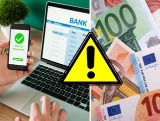 Veľká banka upozorňuje: Ak