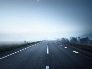 Meteorológovia varujú pred hustou