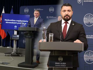 Hroziaci štátny prevrat bol