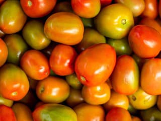 Ako nechať paradajky dozrieť: