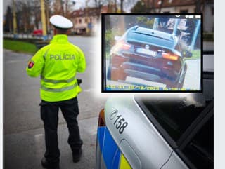 EXTRÉMNE prekročenie rýchlosti: NEUVERÍTE,