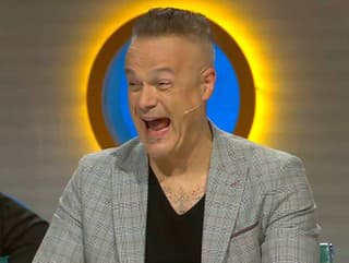 Jaro Slávik v relácii