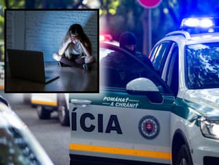 OTRASNÝ prípad sexuálneho násilia!