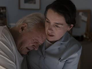 Rebríček 15 najdojímavejších filmov