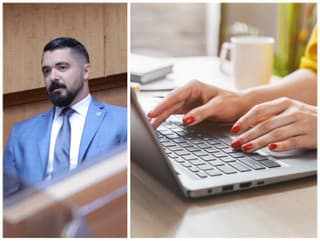 Dva mesiace od nehody