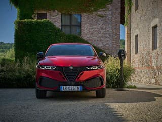 Alfa Romeo Tonale 2026