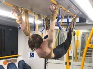 Mladík zo Sydney, ktorý