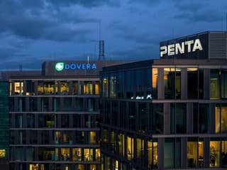Penta reinvestuje tohoročnú dividendu