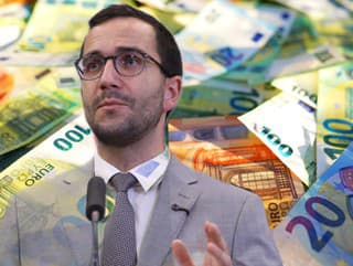 Opozičný poslanec Jakab upozornil