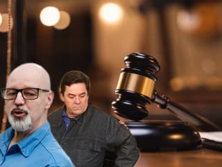 Obhajoba Kočnera a Ruska