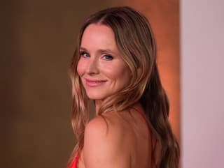 Poriadne odvážne šaty slávnej