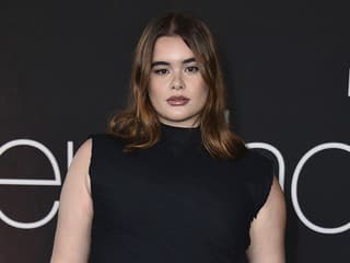Barbie Ferreira