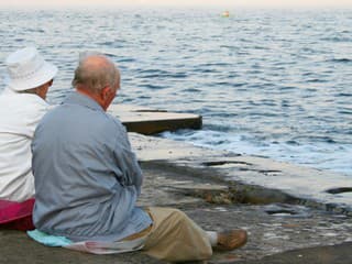 Najdrahšie krajiny pre dôchodcov