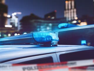 Nemecko v šoku! Tínedžer